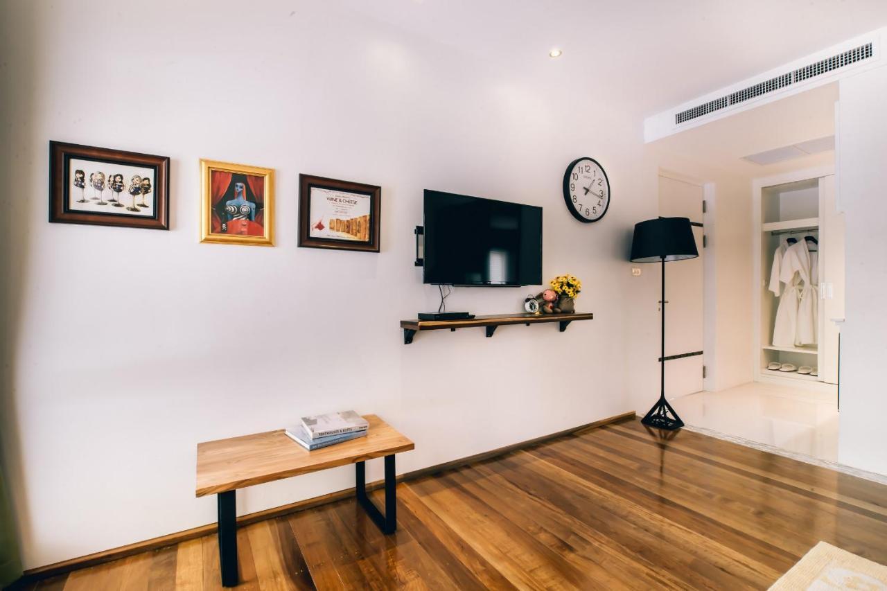 Monkey House Chiangmai Bed & Breakfast Hang Dong