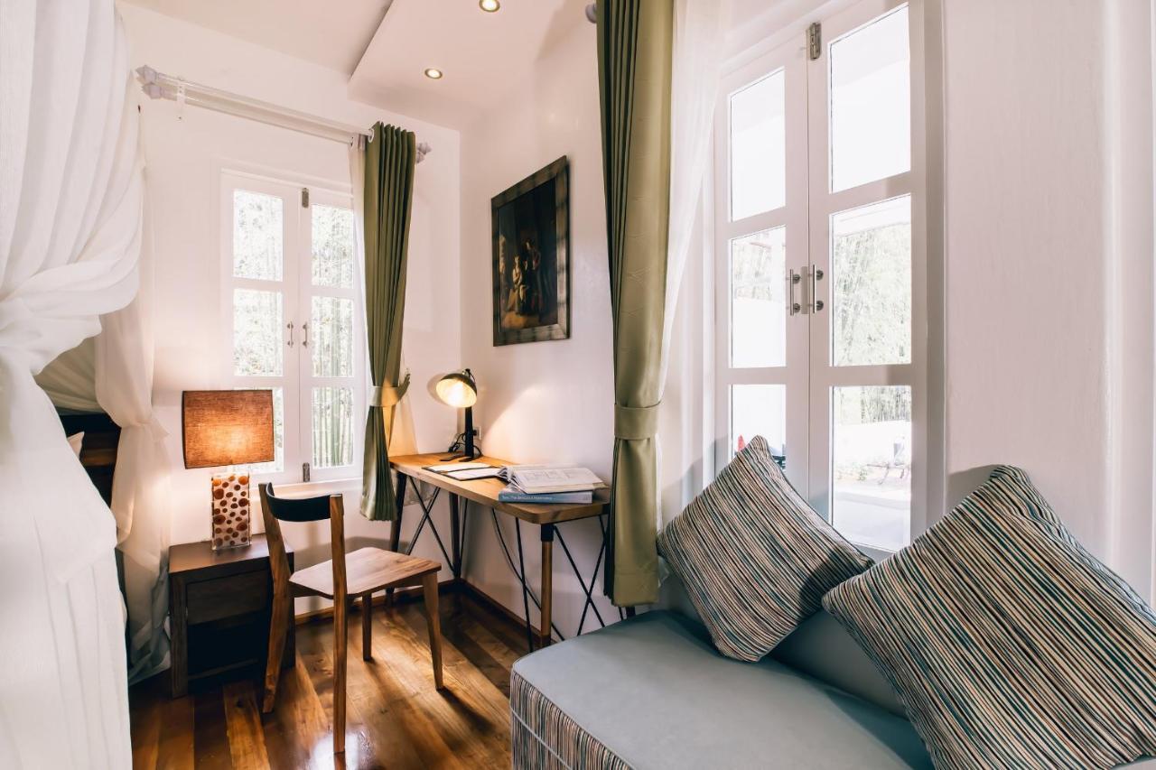 Monkey House Chiangmai 5*