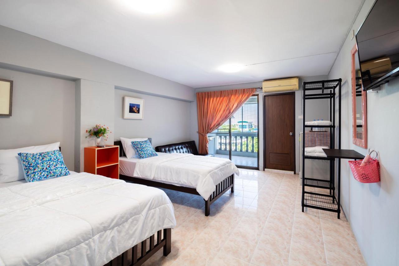Hotel Penyos Banguecoque