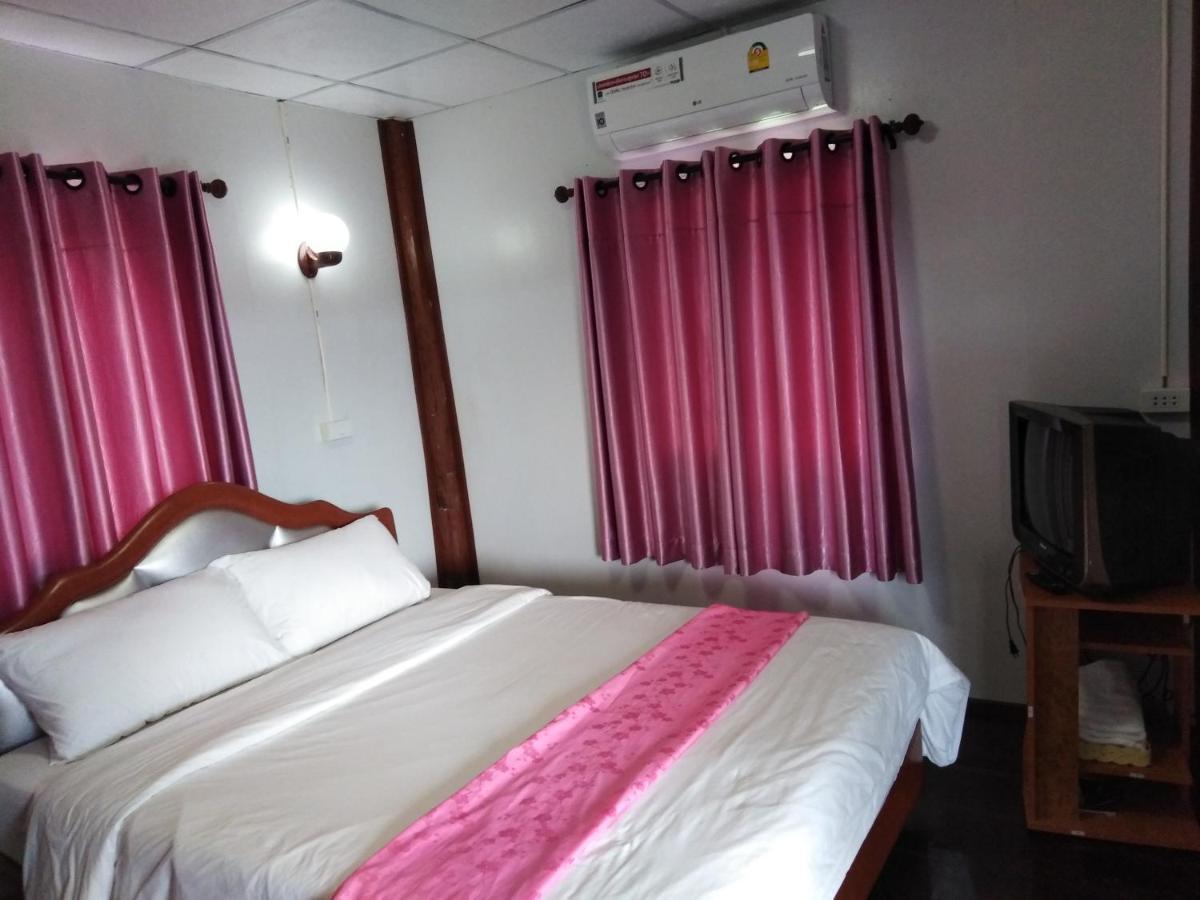 Flora 3* Khao Kho