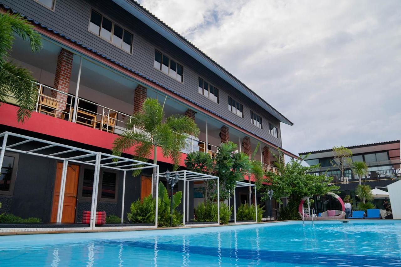 Hotel P.u.