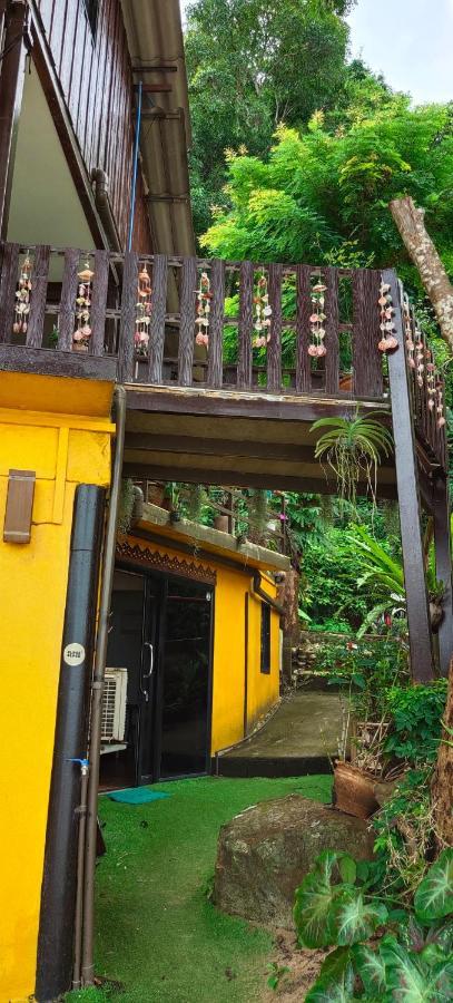 Maya Guest House@coffee Guest house Koh Chang