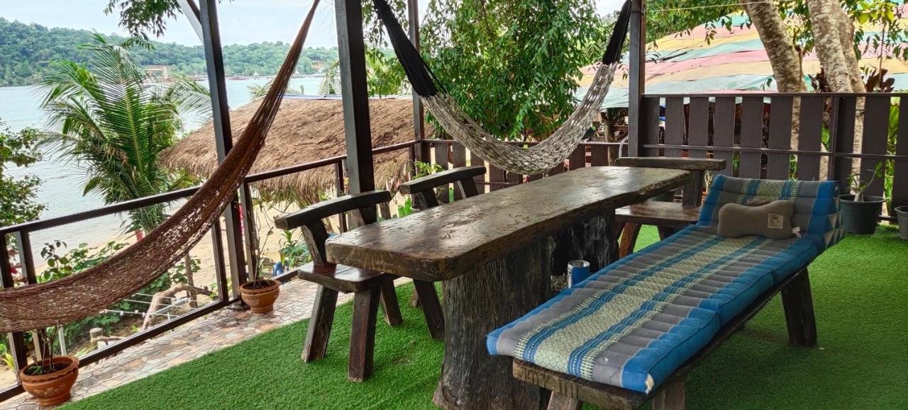Maya Guest House@coffee Guest house Koh Chang