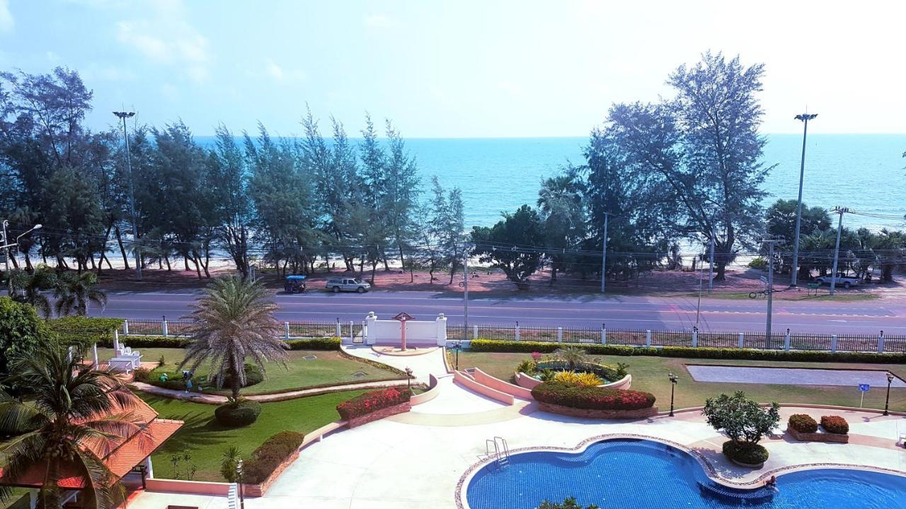 Apartment Seaview B63 Mae Phim