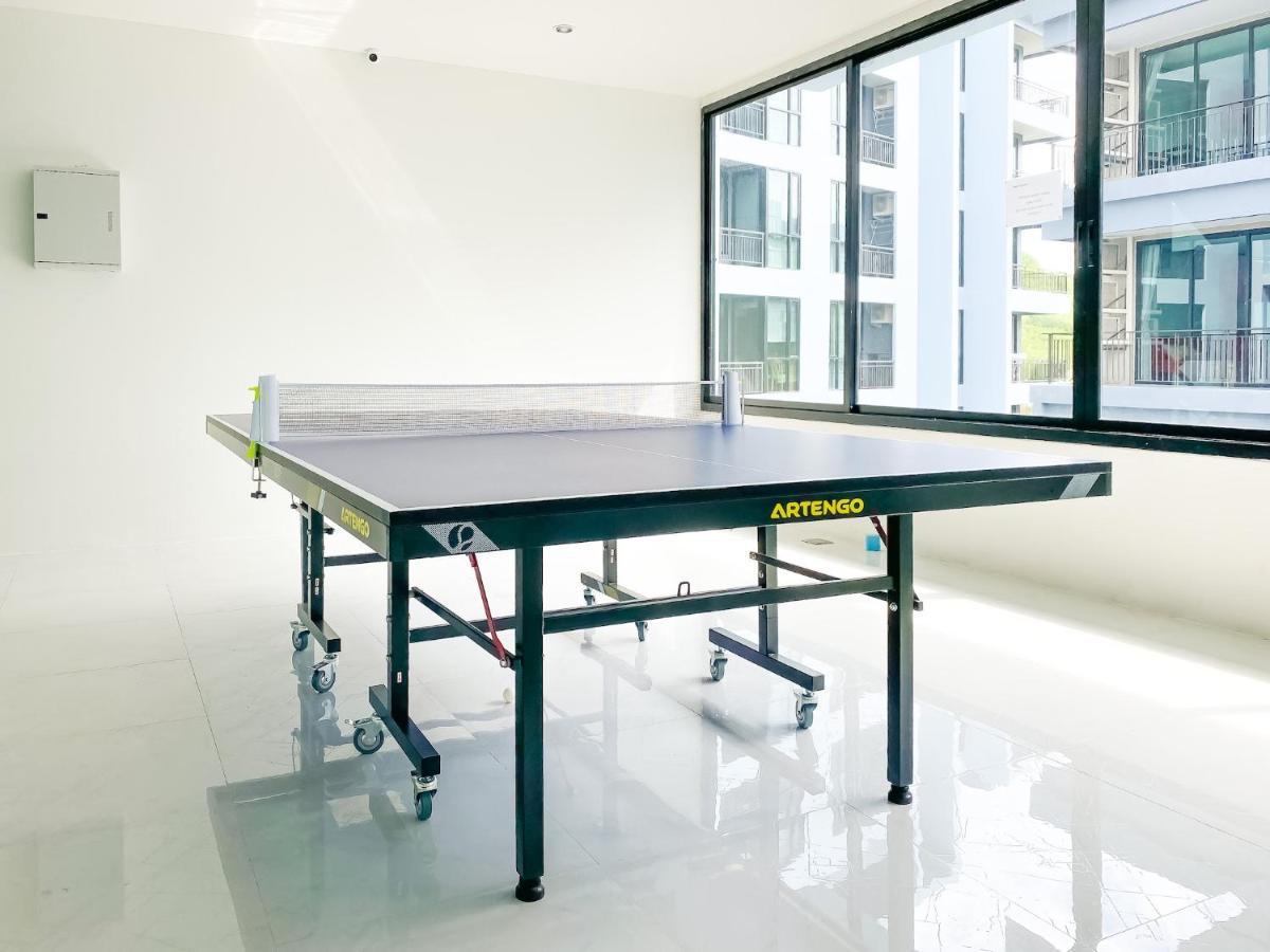 Apartamento Relife Windy Naiharn By Beringela Nai Harn