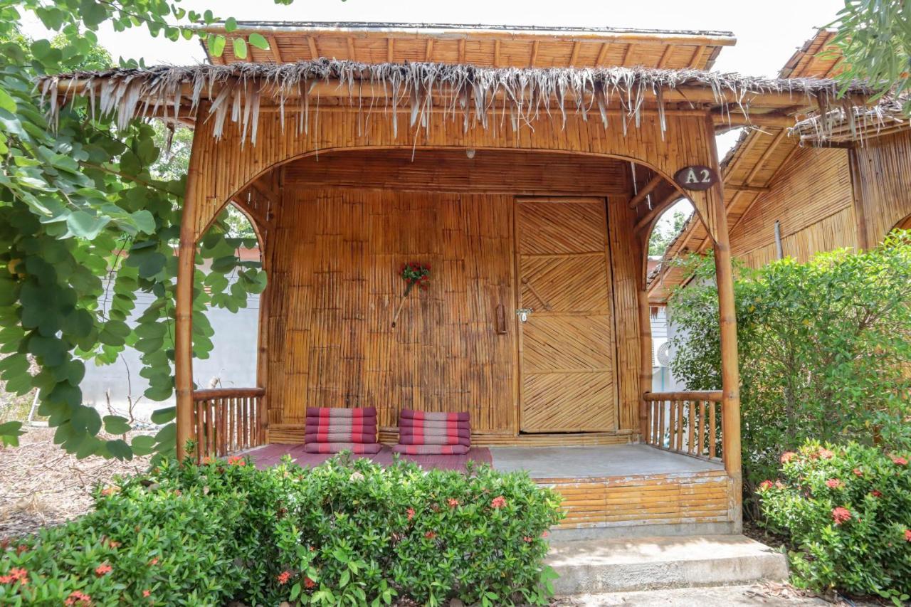 Chom Dao Hotel Koh Lanta