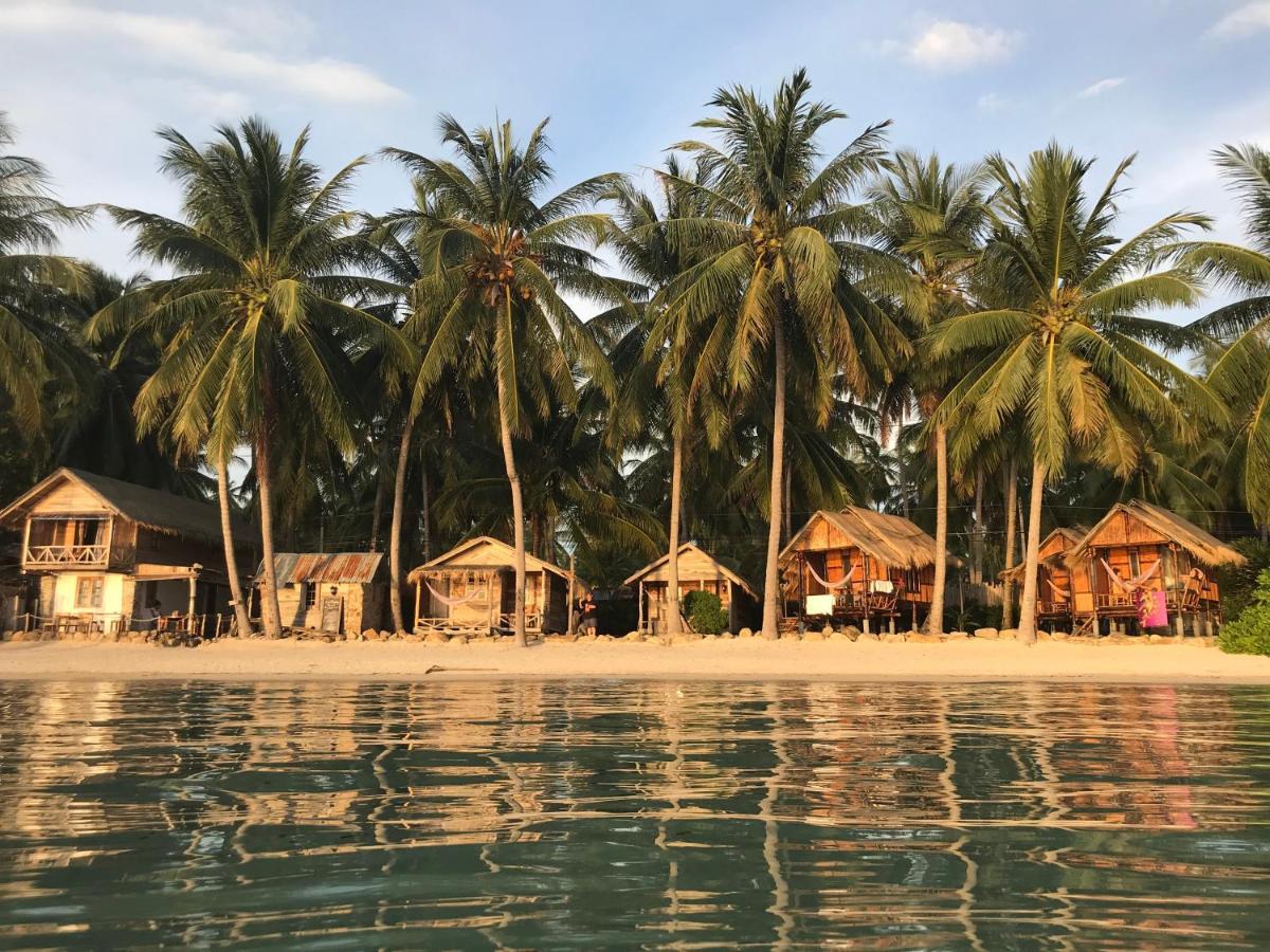 Castaway Srithanu