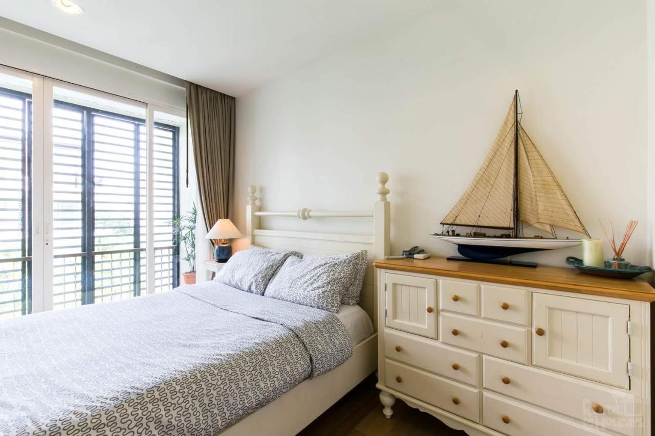 Apartment Baan Nub Kluen - Hua Hin Ban Khao Takiap
