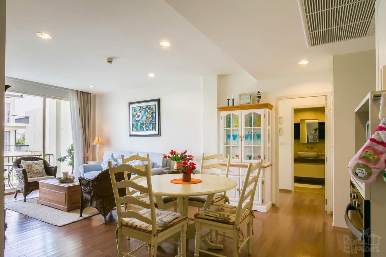 Baan Nub Kluen - Hua Hin * Ban Khao Takiap