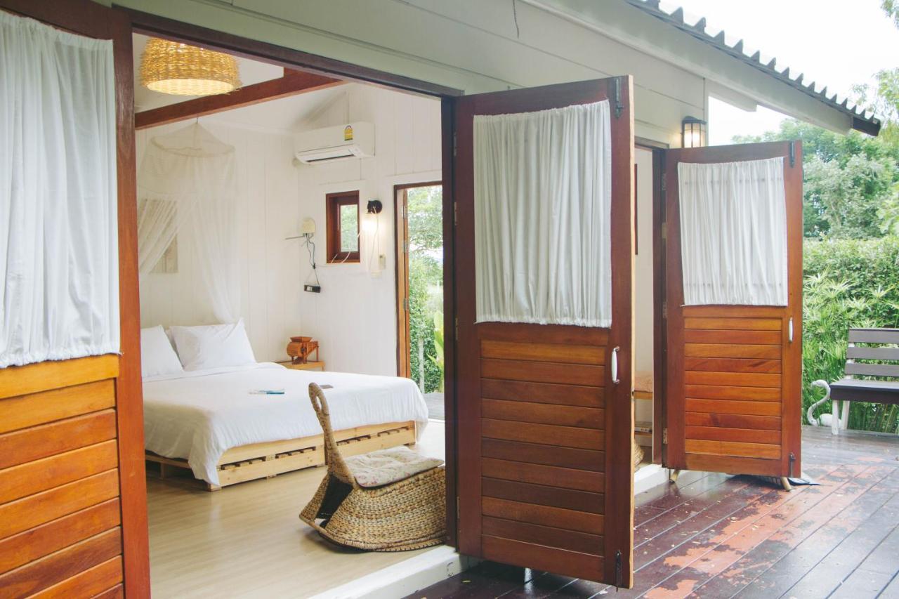 Terrua Main Garden Resort Suan Phueng