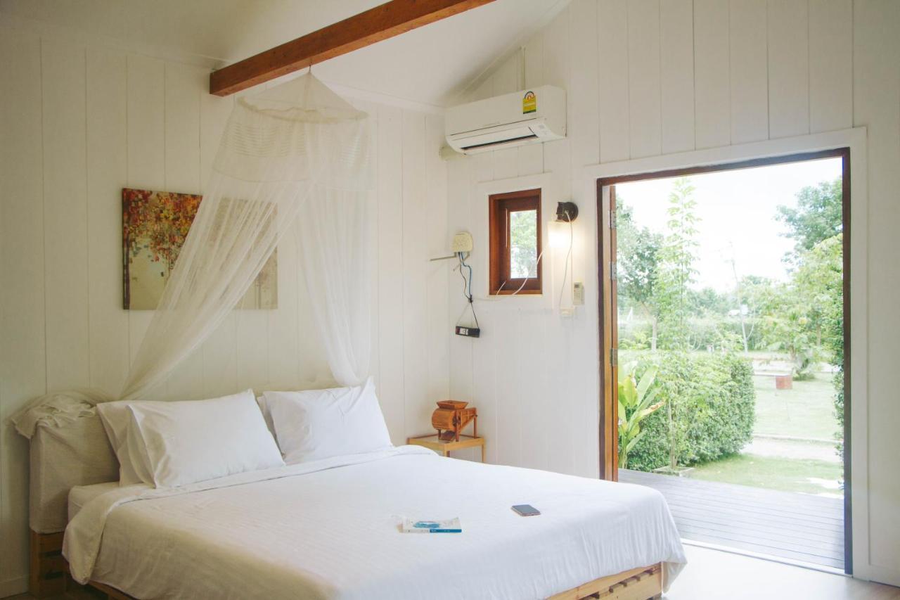Terrua Main Garden 3* Suan Phueng