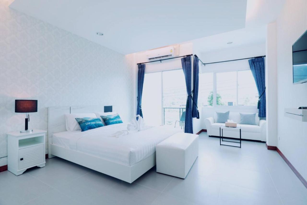 Kerepiman Boutique 5* Khao Kho