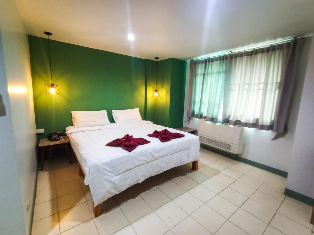 The Moon House Guest house *