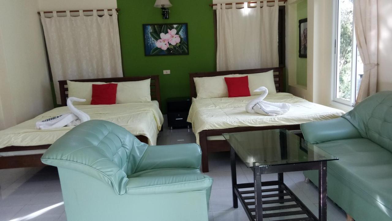 แสงหิรัญ บีช Resort Pran Buri
