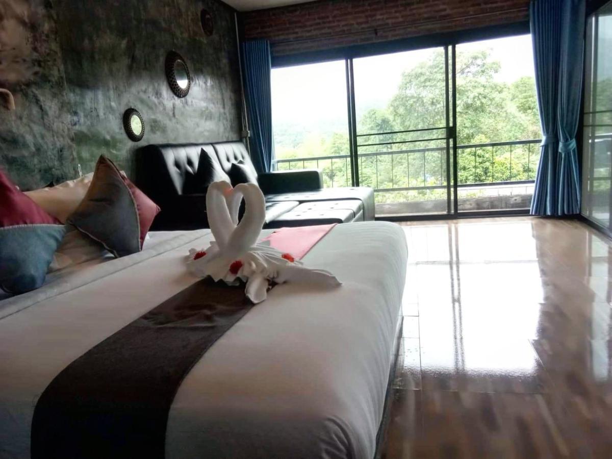 Resort Keeree Loft Thong Pha Phum