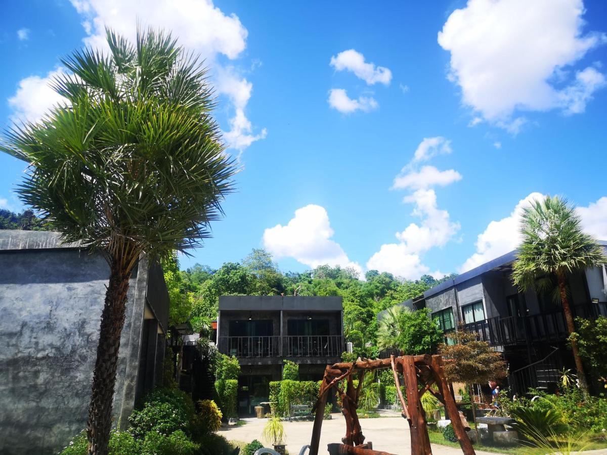 Keeree Loft Resort 3*