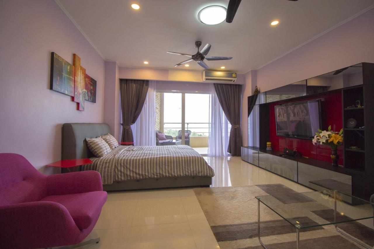 Apartment View Talay 3