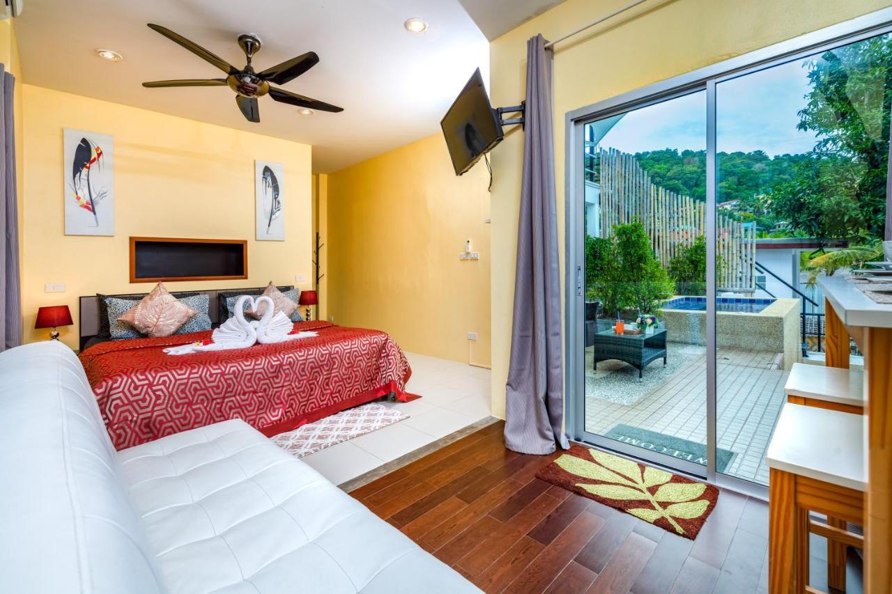 Dreambeach 2-villas *