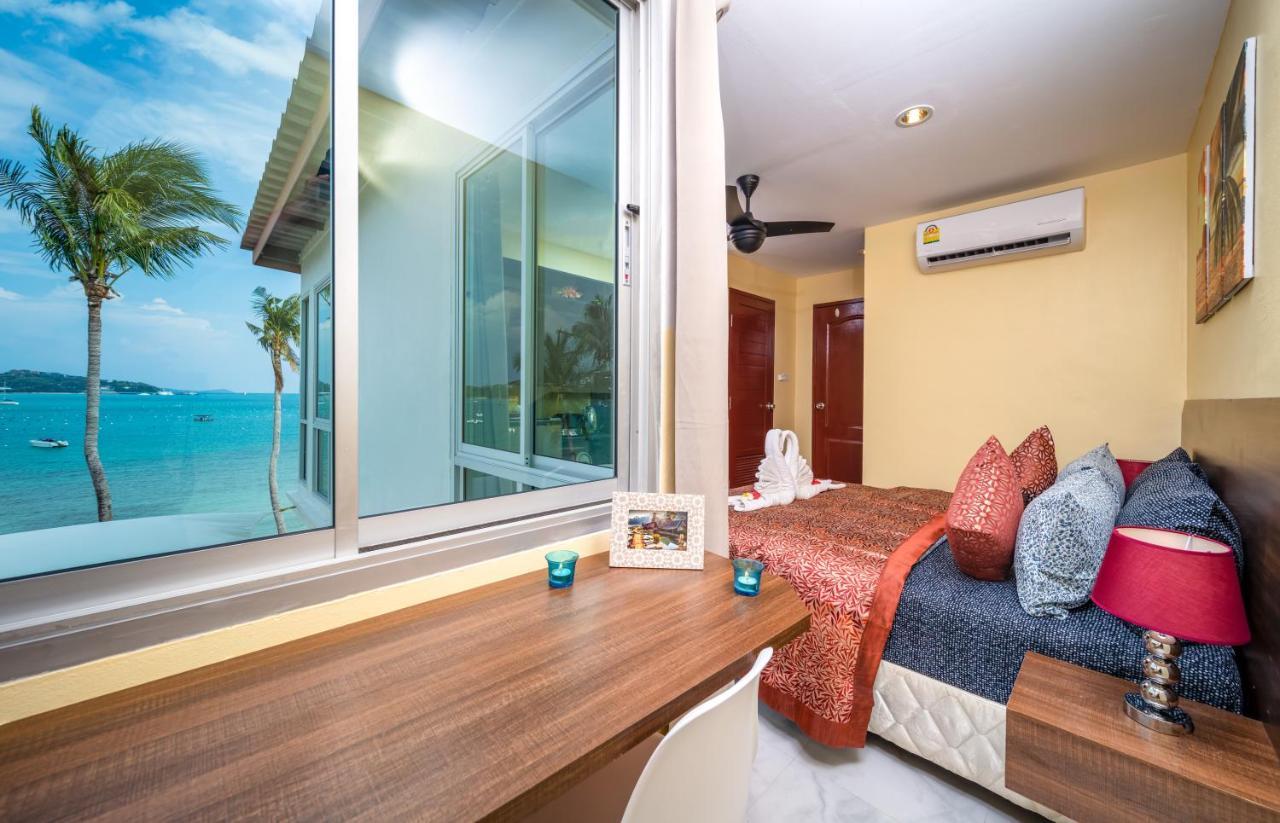 Apartment Dreambeach 2-villas