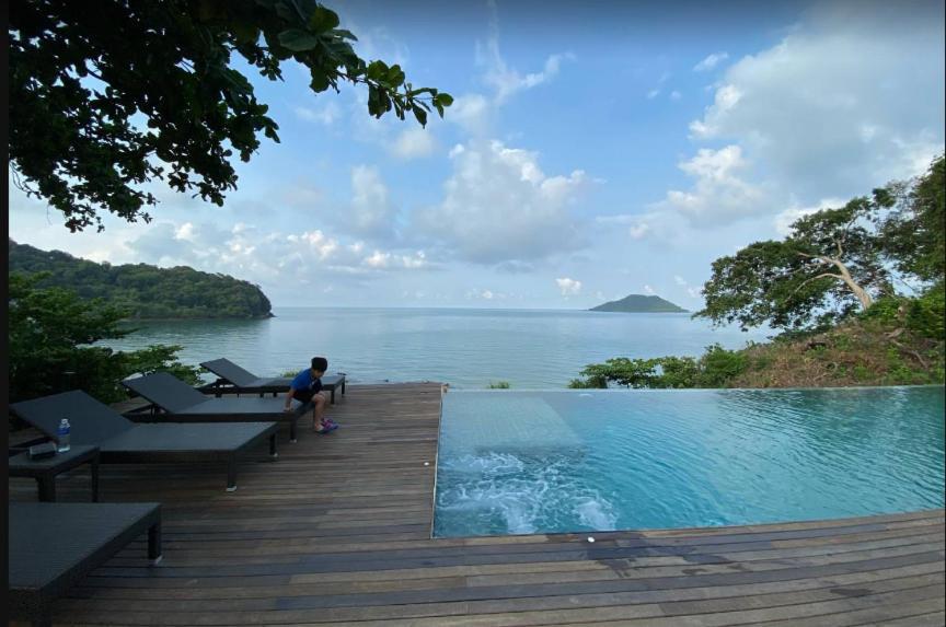 Anatta The Cliff House * Chanthaburi