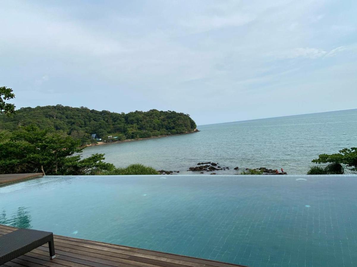 Holiday home Anatta The Cliff House