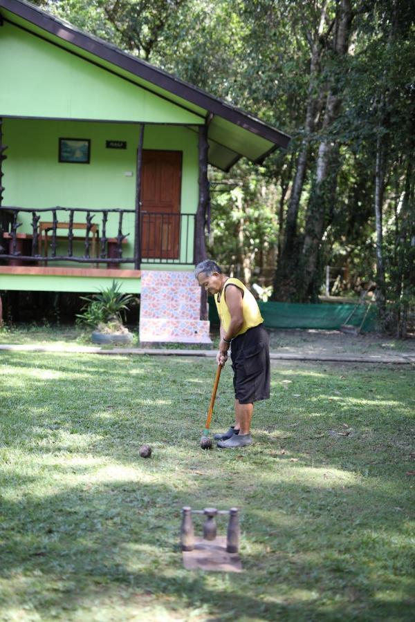 Mata Guest house Ko Kut