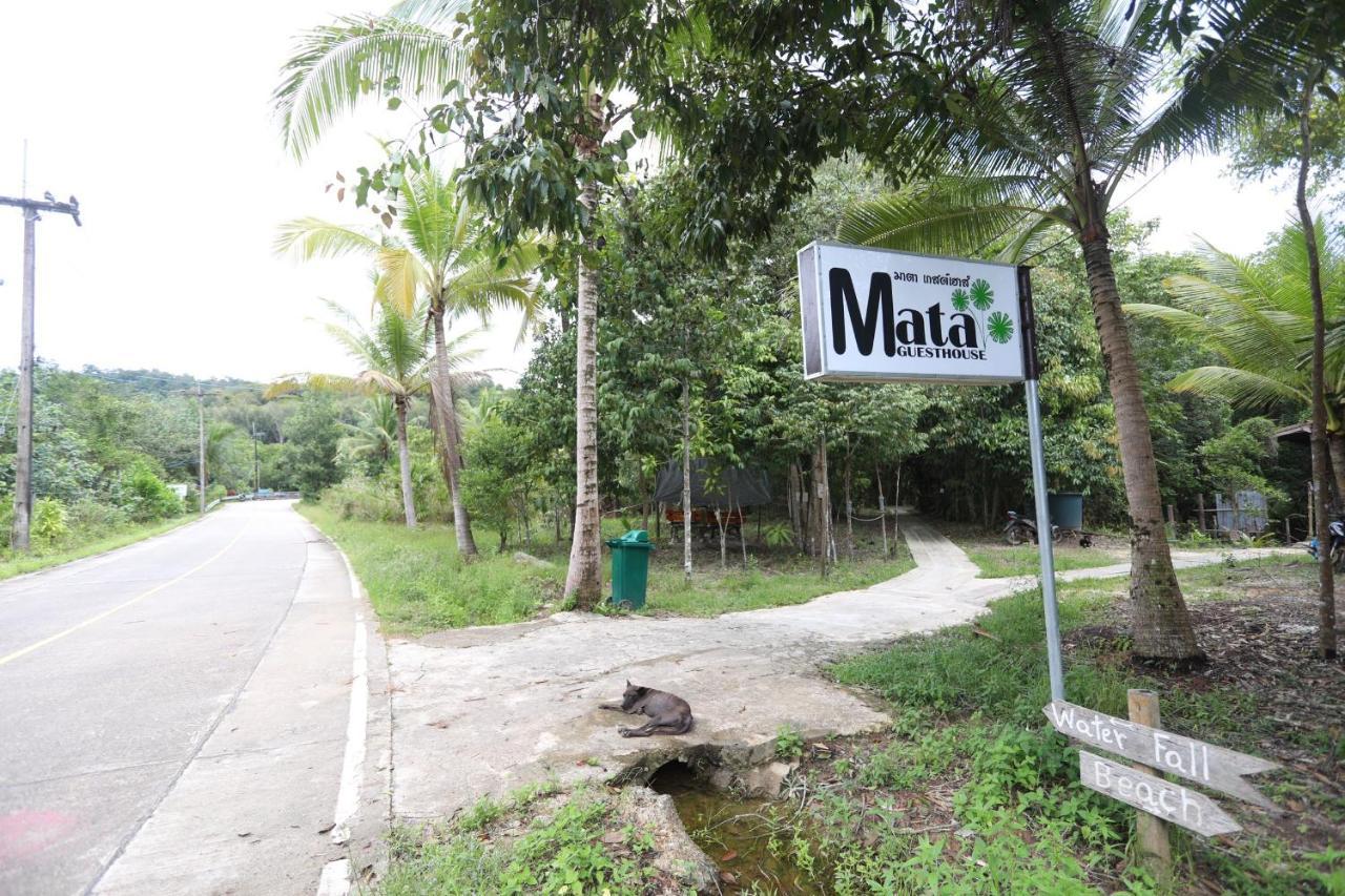 Mata Guest house