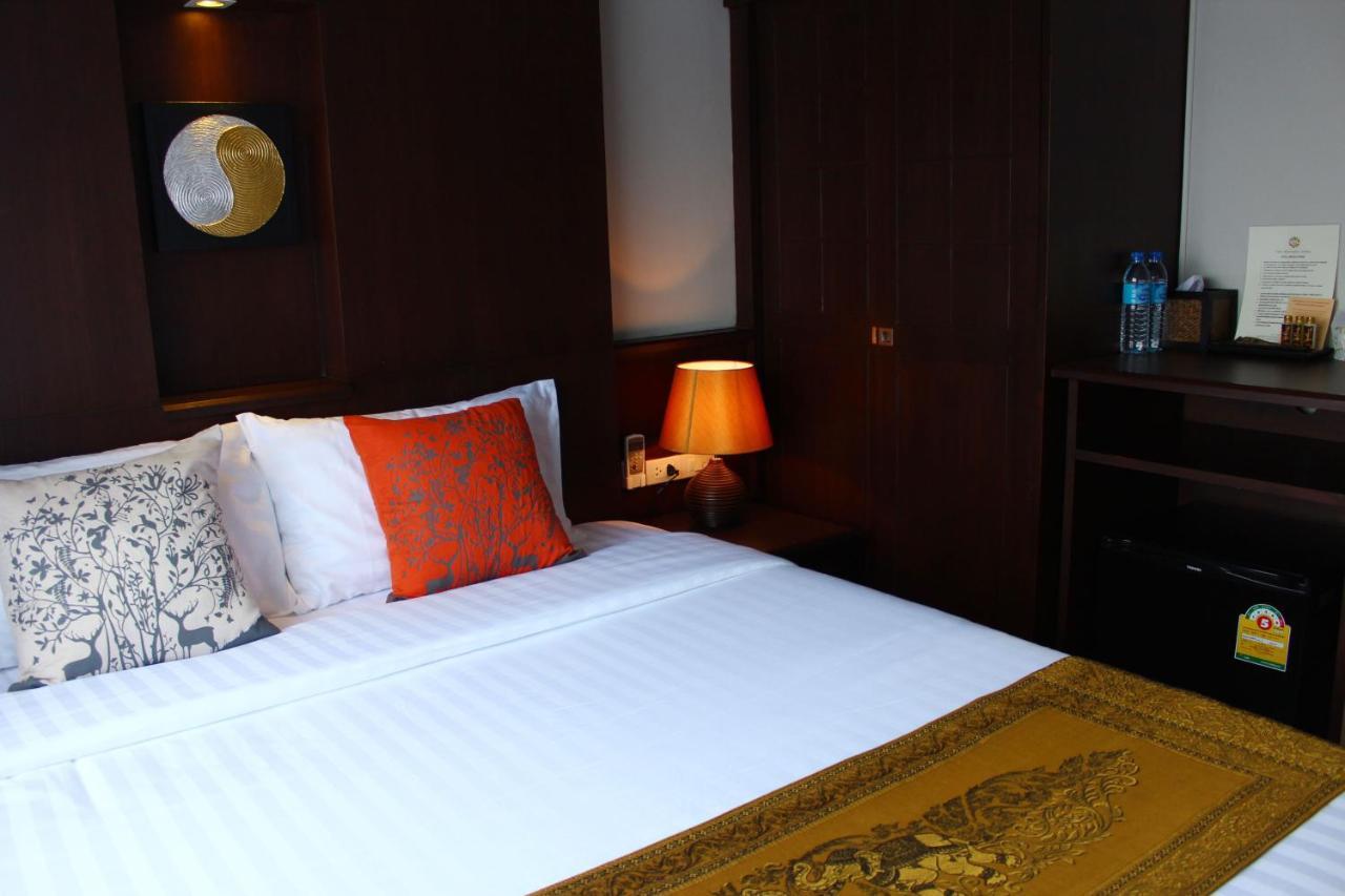 The 1 Boutique 3*