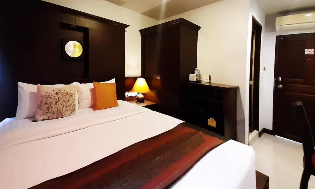 Hotel The 1 Boutique 3*