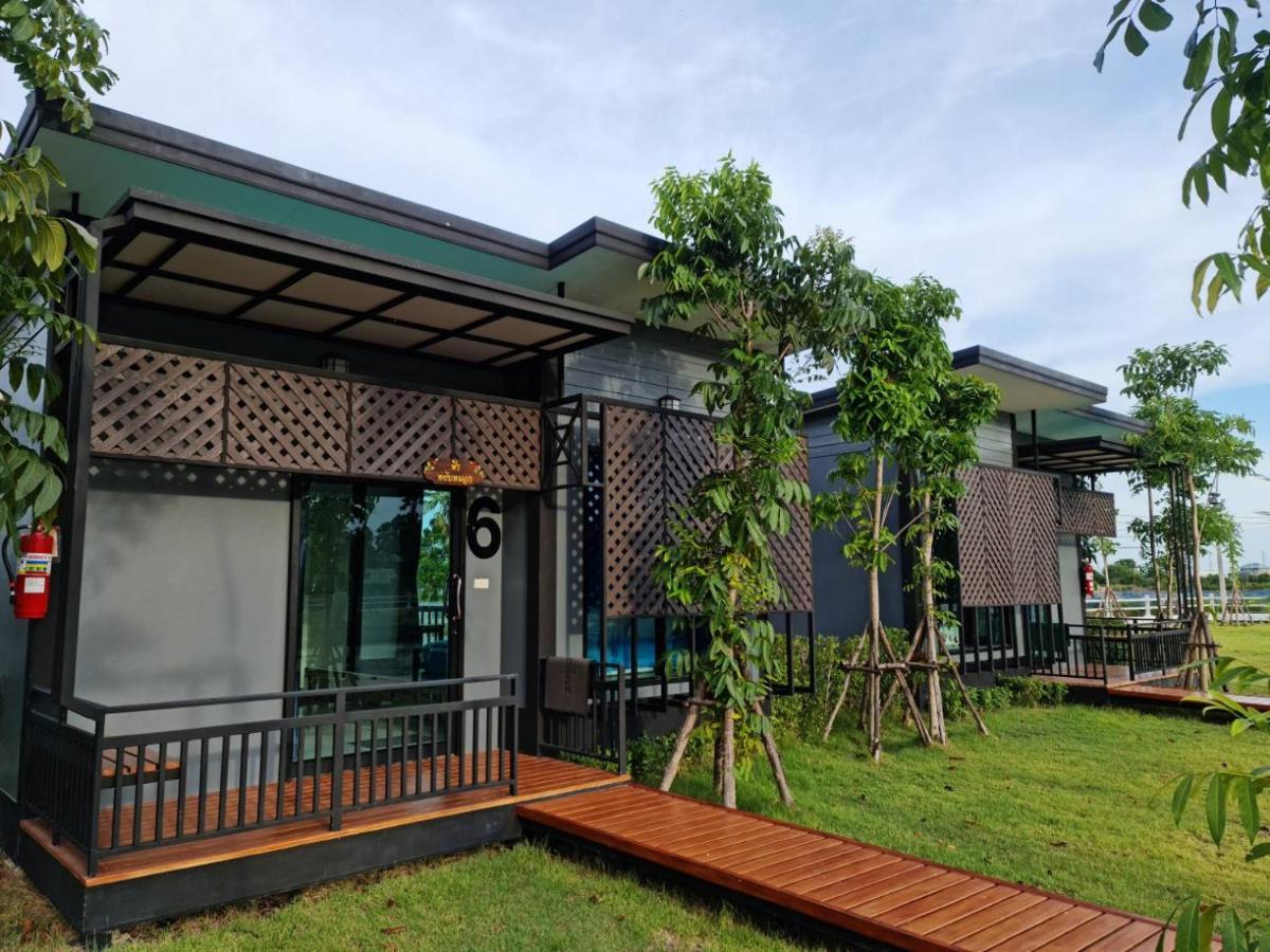 Resort T'luck House *