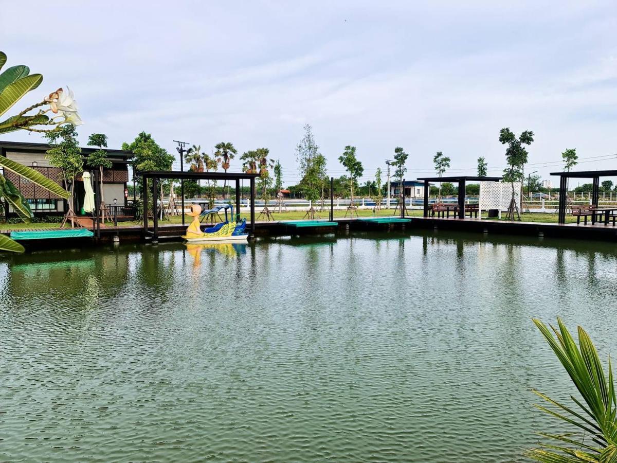 T'luck House Resort *