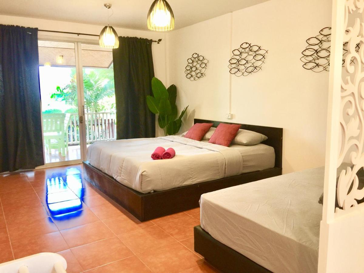 Insook Ko Guest house 3*