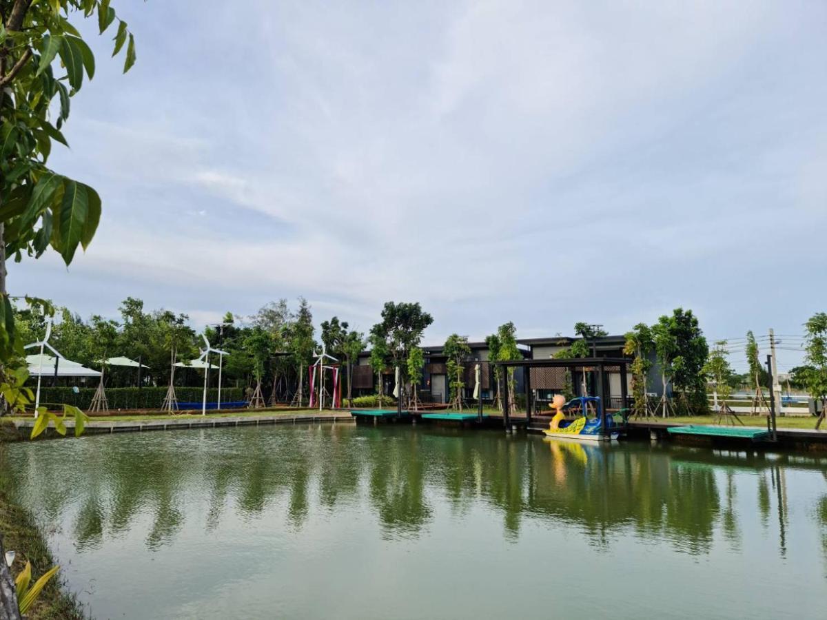 T'luck House Resort