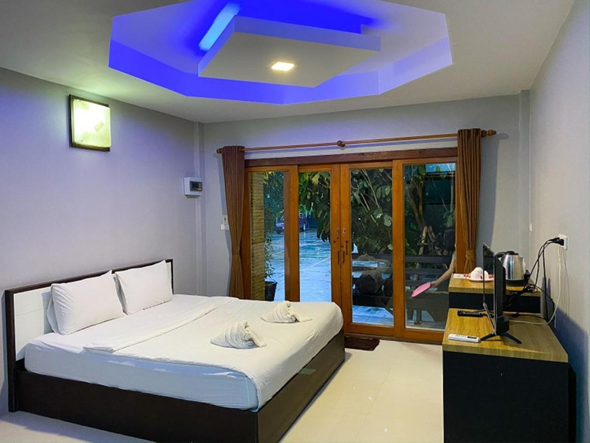 Natthapon Resort