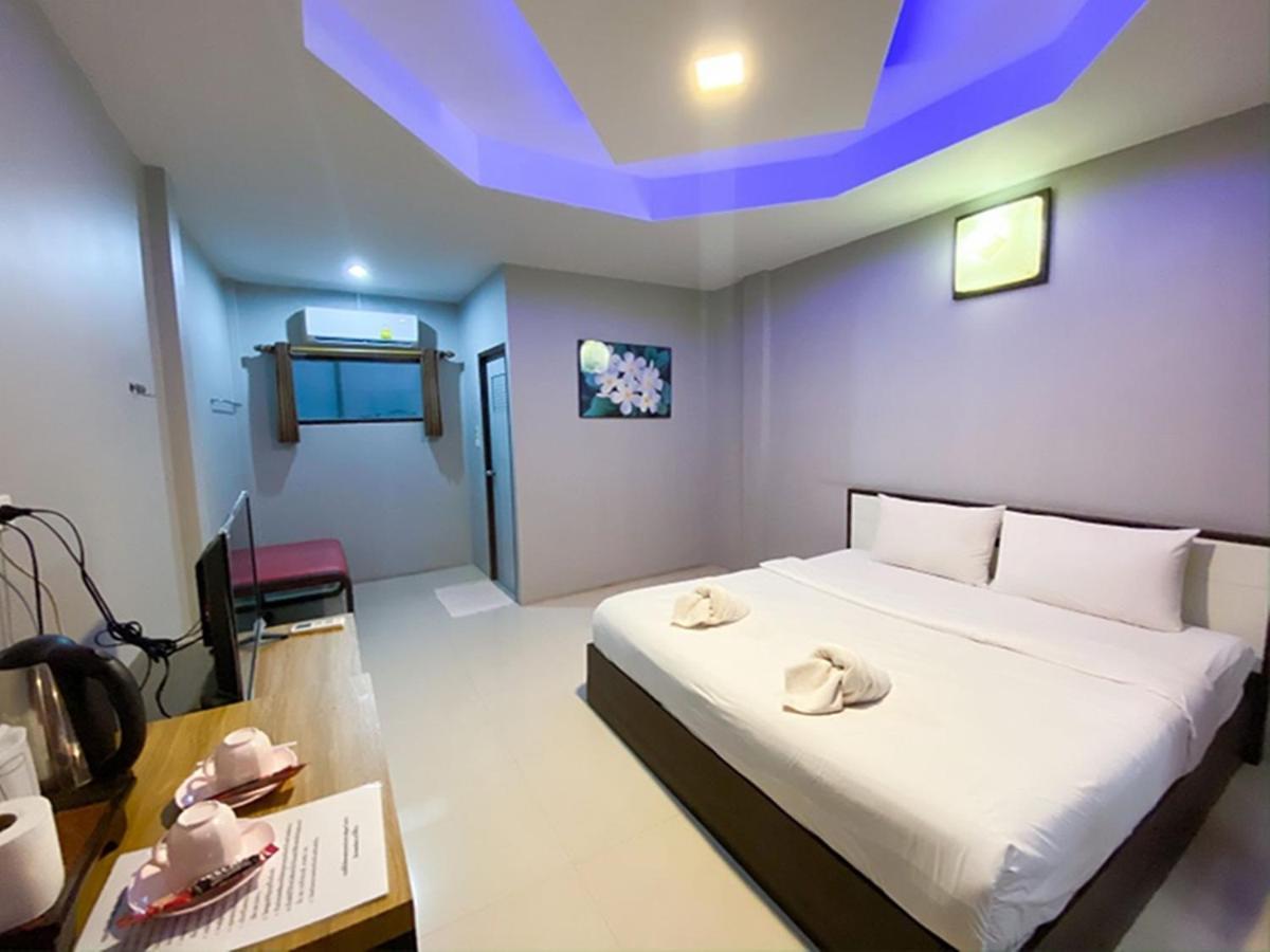 Natthapon 3* Kaeng Krachan