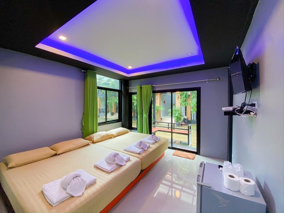 Natthapon Resort 3*