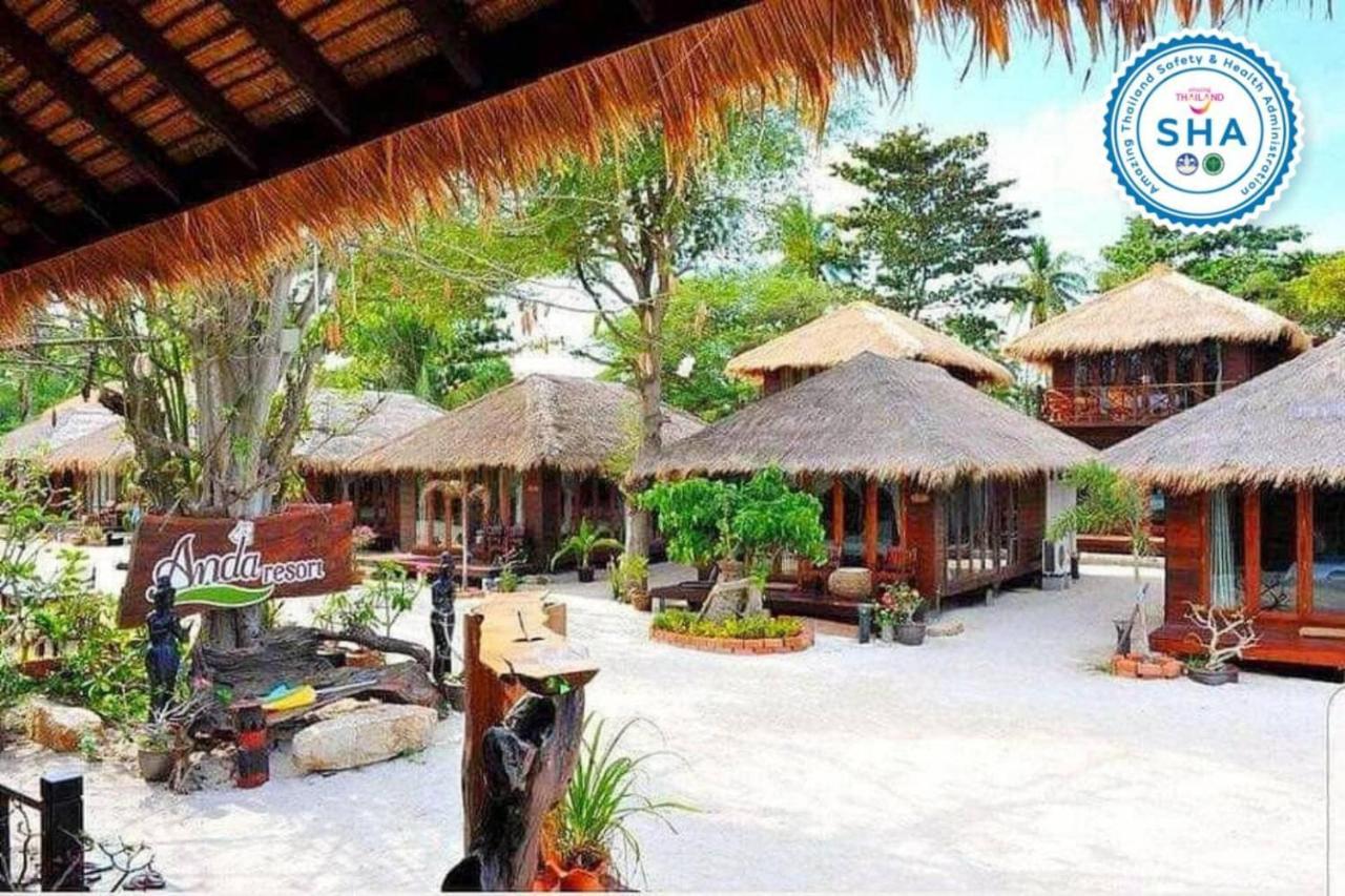 Resort Anda