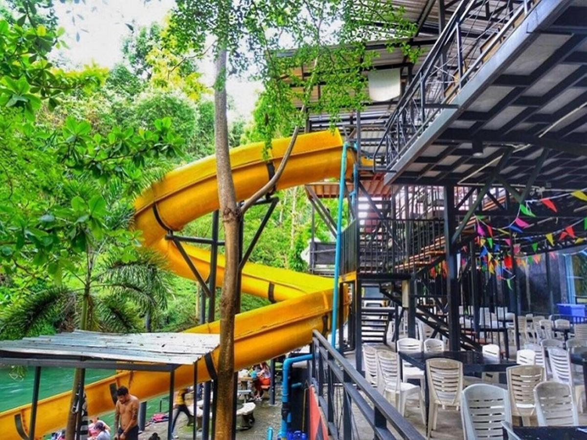 Resort Natthapon Kaeng Krachan