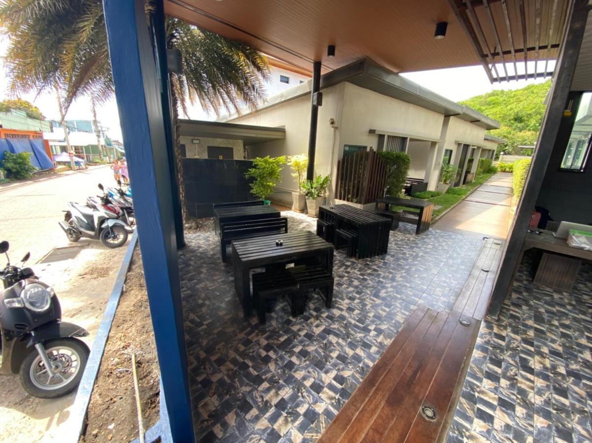 The Seacret Kohlarn Resort