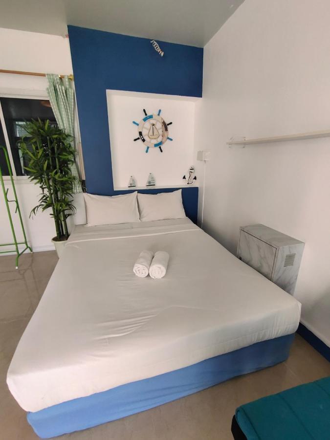 Hotel ฟ้าทะลายโจรรีสอร์ท Prachuap Khiri Khan