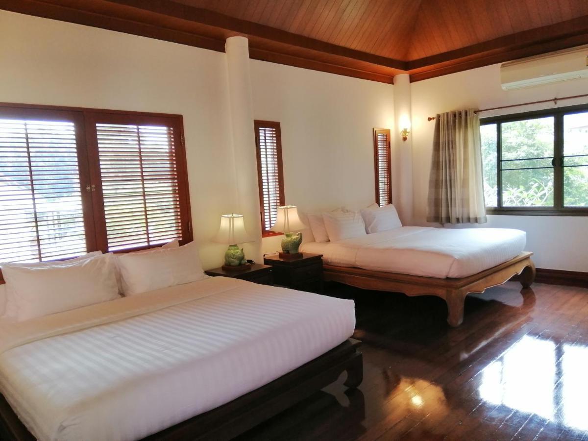 Casa Khaoyai Mu Si