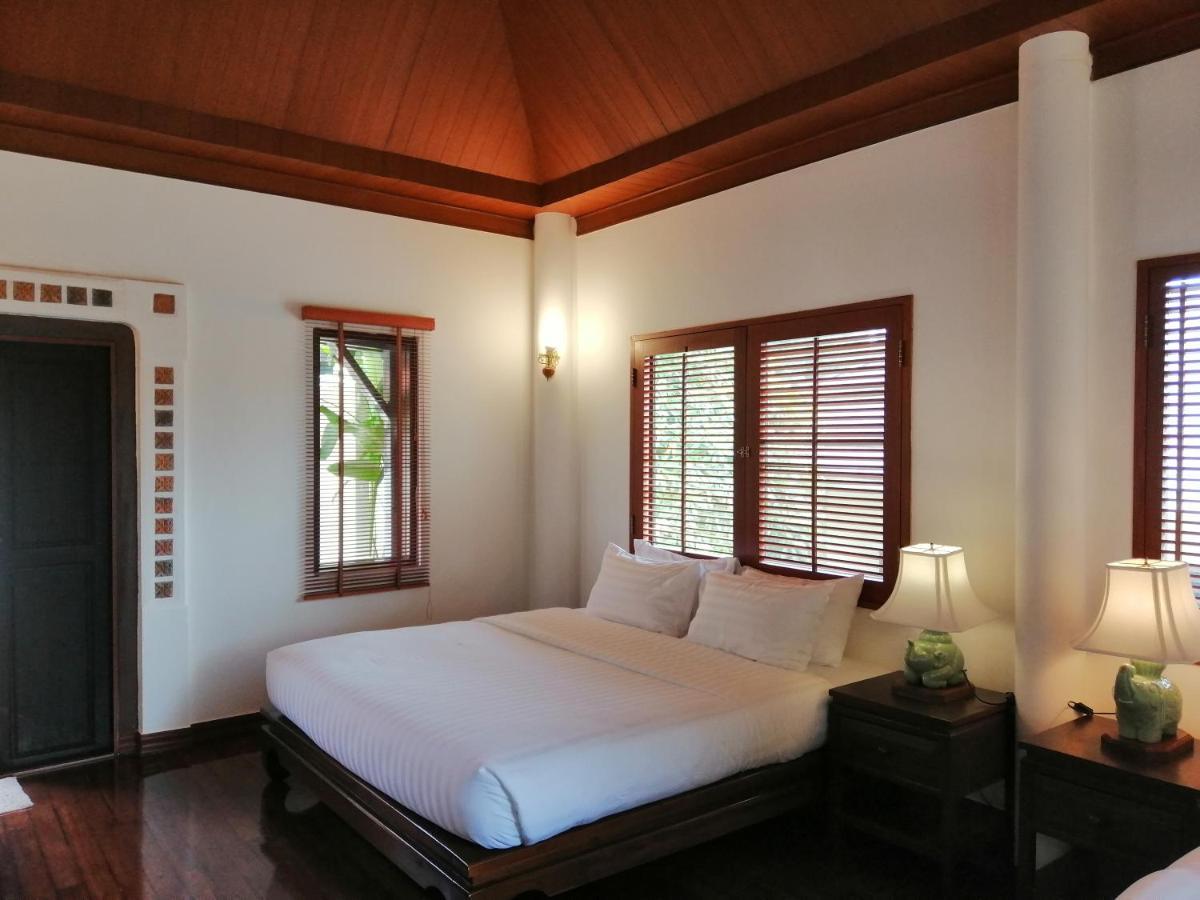 Bed & Breakfast Casa Khaoyai *