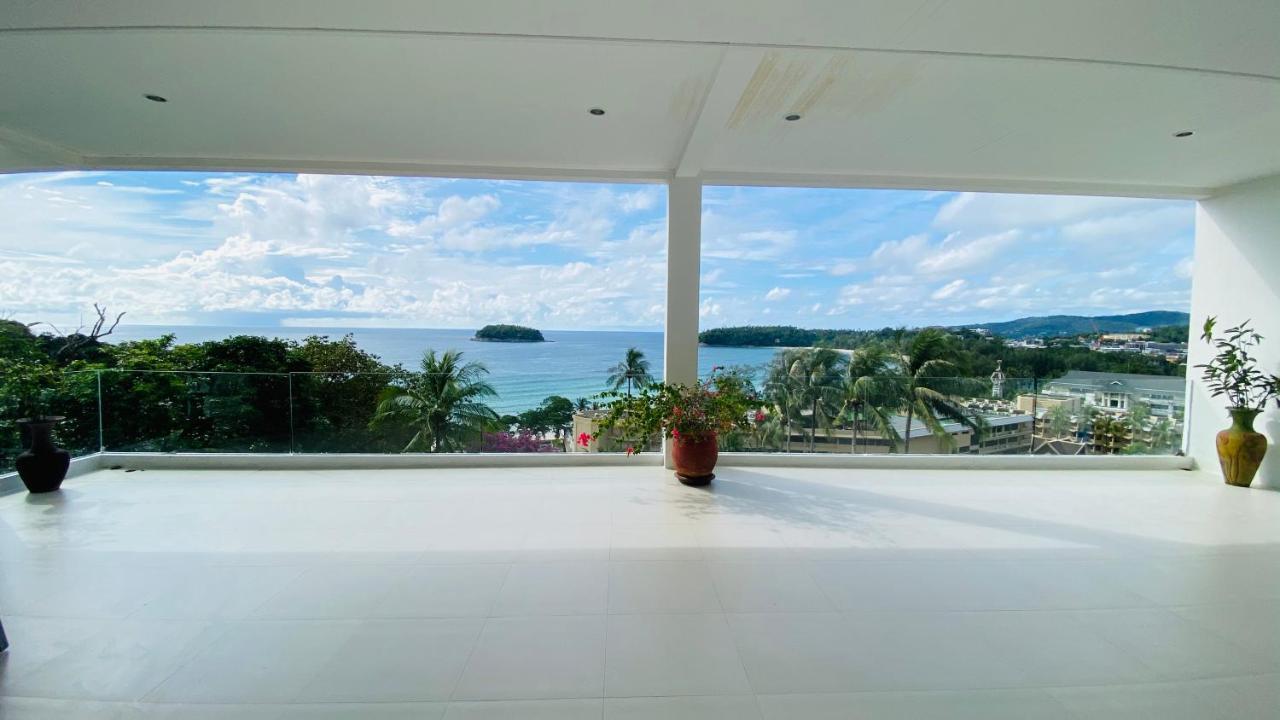 Top Villas * Praia de Kata