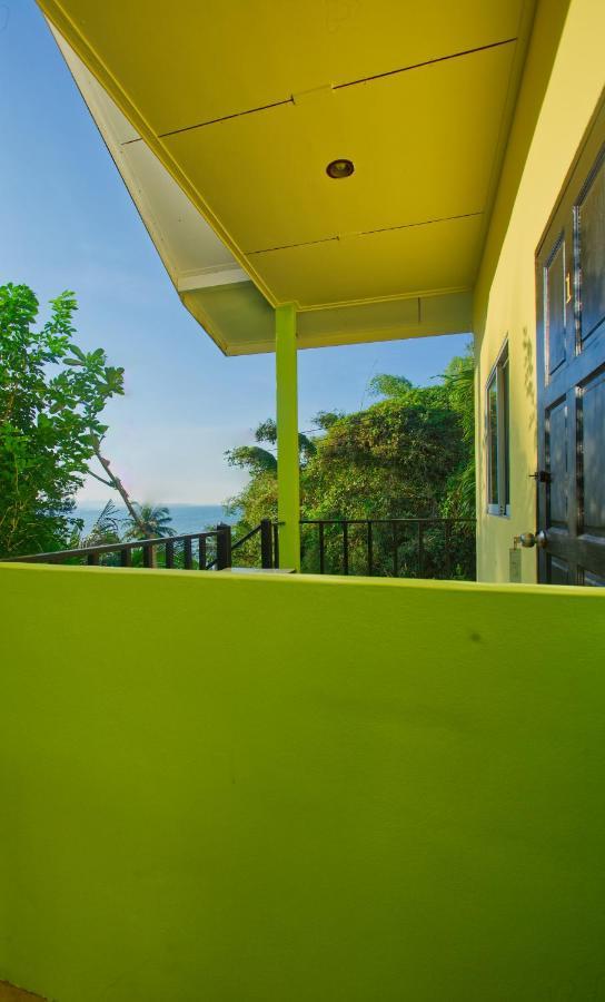 Sea View 2* Koh Mak
