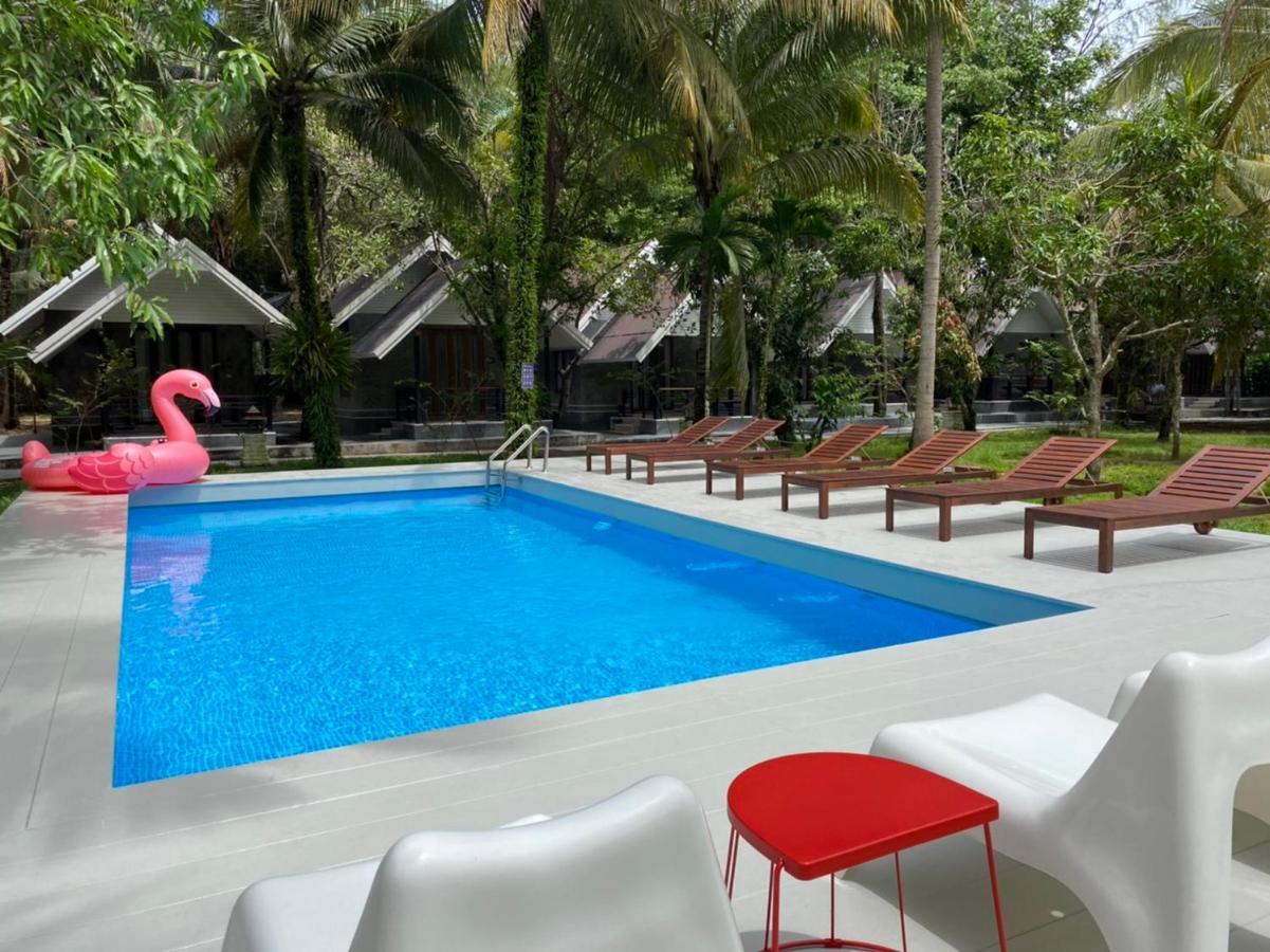 Pakmeng Resort Resort 3*