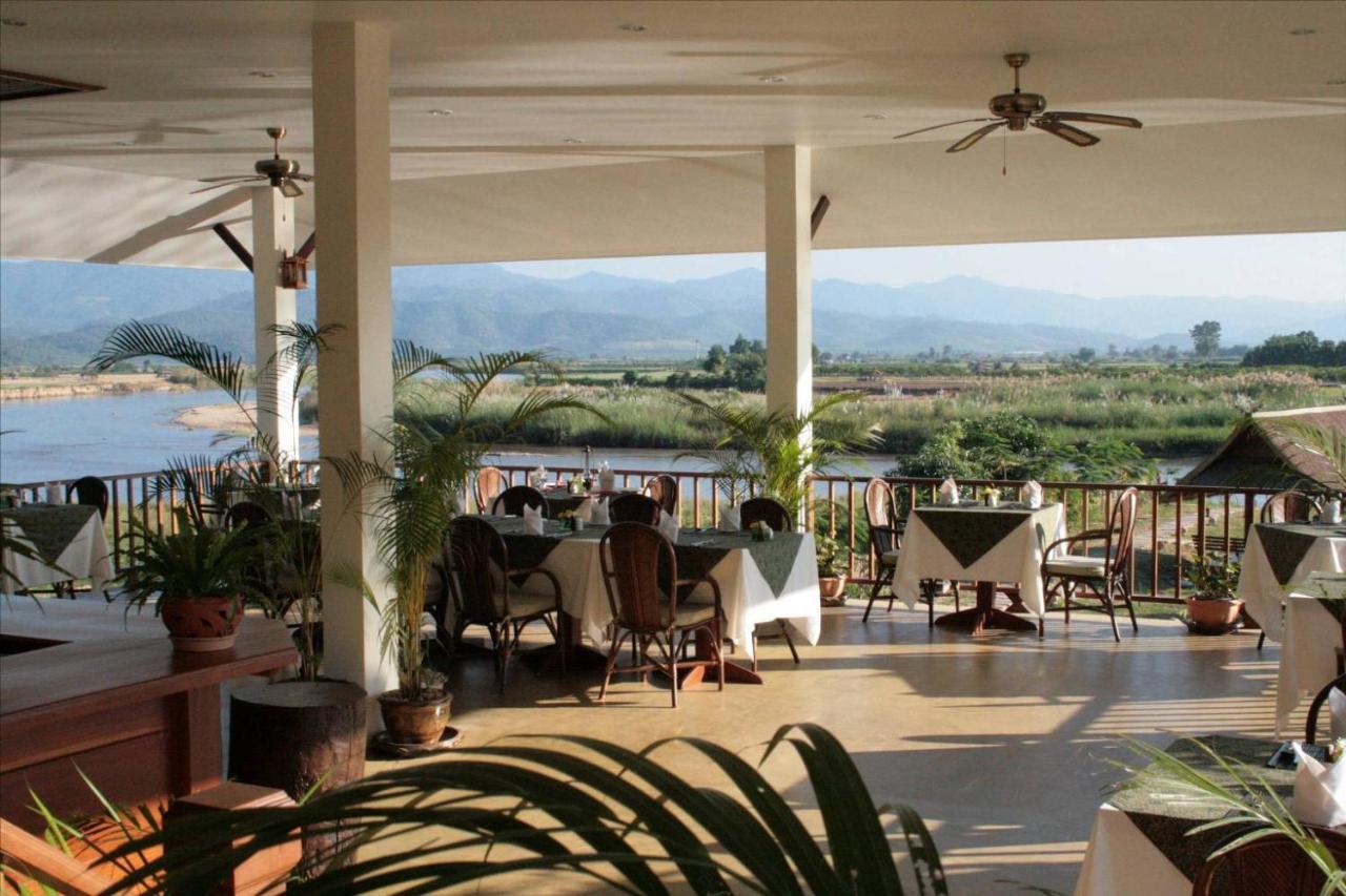 Maekok River Village 4*