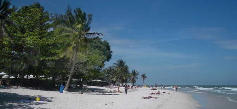 Nicha 3* Hua Hin