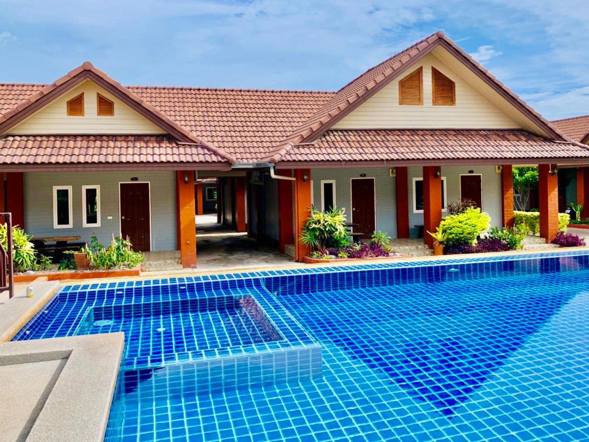 Benwadee Pattaya Hotel