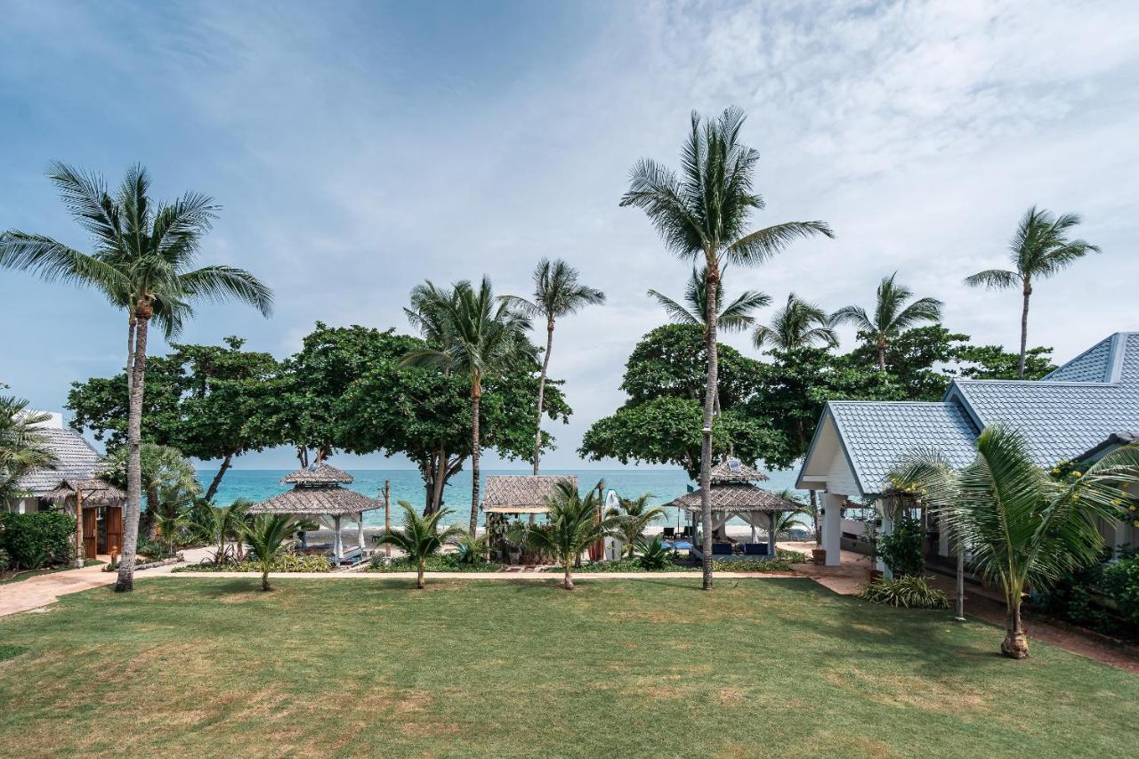 Resort King's Garden - Sha
