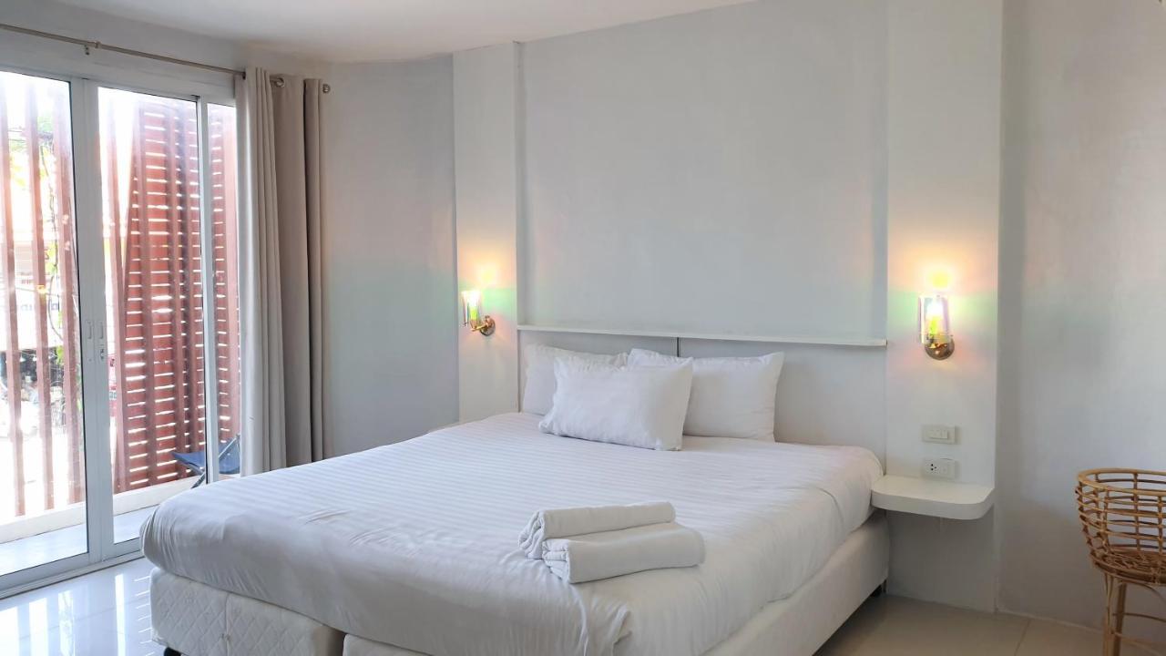 Hotel Goodnight Cha Am Minitel 3*